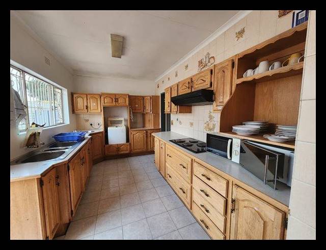 5 BEDROOM HOUSE FOR SALE IN ALLEN GROVE